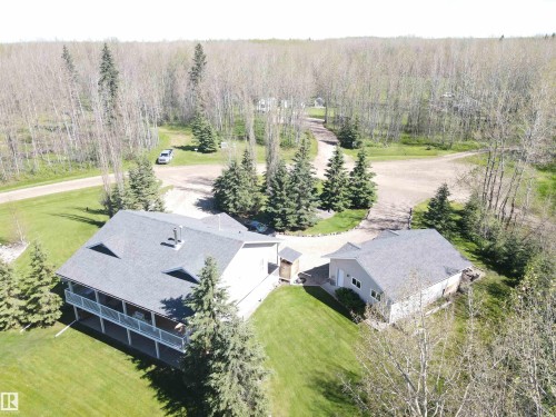 74 465022 Range Road 61, Rural Wetaskiwin County, AB 