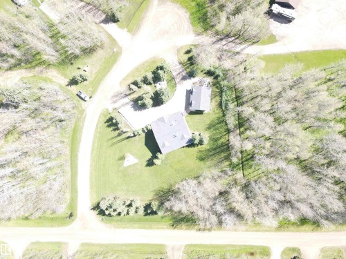 74 465022 Range Road 61, Rural Wetaskiwin County, AB 