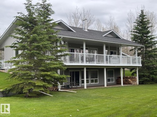 74 465022 Range Road 61, Rural Wetaskiwin County, AB 
