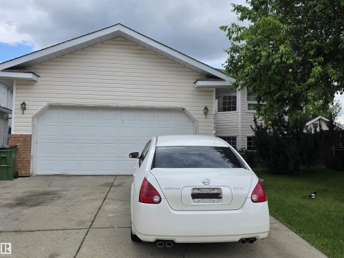 3772 48 Street Nw, Edmonton, AB 
