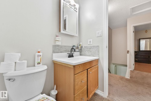 203B Homestead Crescent, Edmonton, AB 