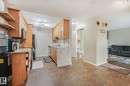 203B Homestead Crescent, Edmonton, AB 