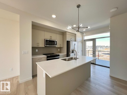 2646 Alces Way, Edmonton, AB 