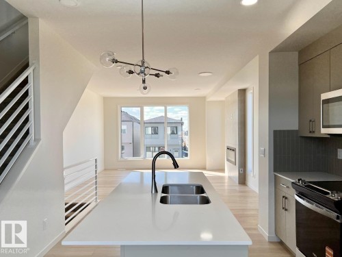 2646 Alces Way, Edmonton, AB 