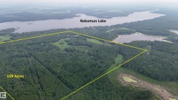 56512 RGE ROAD 23  Rural Lac Ste. Anne County, AB T0E 1V0