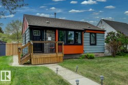 12134 58 Street  Edmonton, AB T5W 3X4