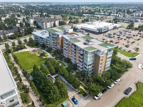 608 2504 109 Street, Edmonton, AB 