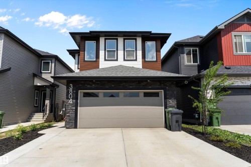 3804 42 Avenue, Beaumont, AB 