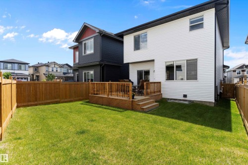 3804 42 Avenue, Beaumont, AB 