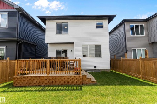 3804 42 Avenue, Beaumont, AB 