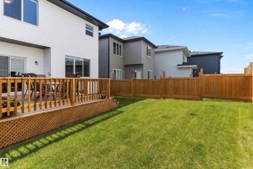 3804 42 Avenue, Beaumont, AB 