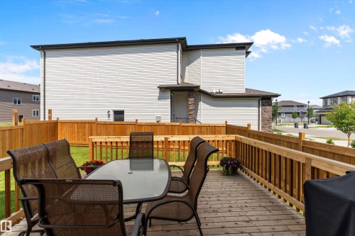 3804 42 Avenue, Beaumont, AB 
