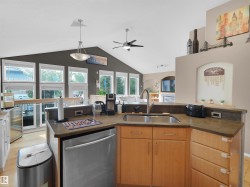 Kitchen - 