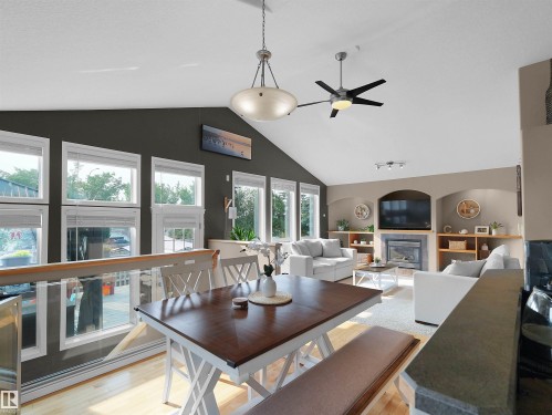 34 LAKEWOOD Cove N  Spruce Grove, AB T7Z 4B4