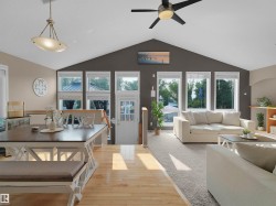 Living room - 