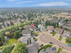 Aerial view - 