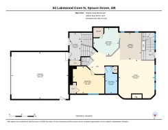 Floor plan - 
