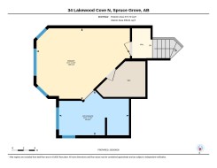 Floor plan - 