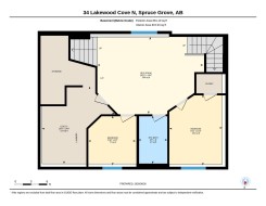 Floor plan - 