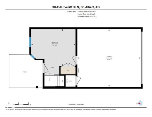 38 150 Everitt Dr, St. Albert, AB 