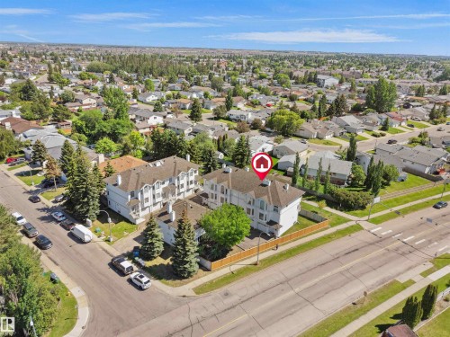 4267 29 Avenue Nw, Edmonton, AB - Outdoor With View