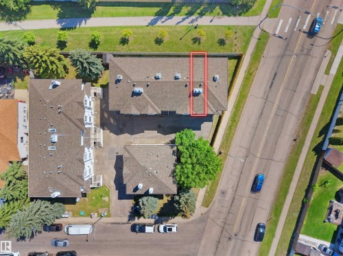 4267 29 Avenue Nw, Edmonton, AB - Outdoor With View