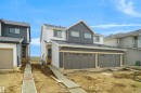 165 Munn Way, Leduc, AB 