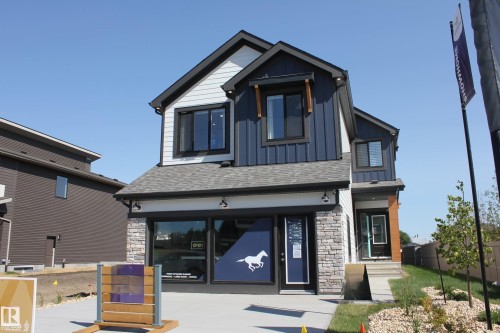 736 166 Avenue, Edmonton, AB 