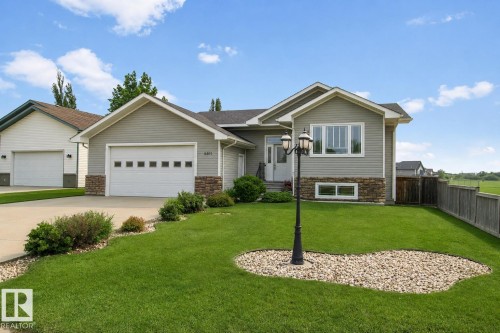 4401 39 Street  Bonnyville Town, AB T9N 2P4