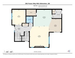 Floor plan - 