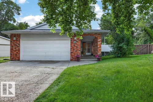 B 20 Seymore Crescent, St. Albert, AB 