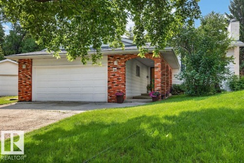 B 20 Seymore Crescent, St. Albert, AB 