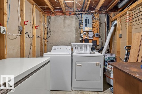 B 20 Seymore Crescent, St. Albert, AB 