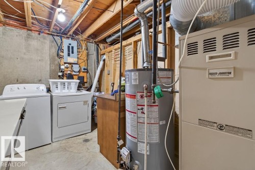 B 20 Seymore Crescent, St. Albert, AB 