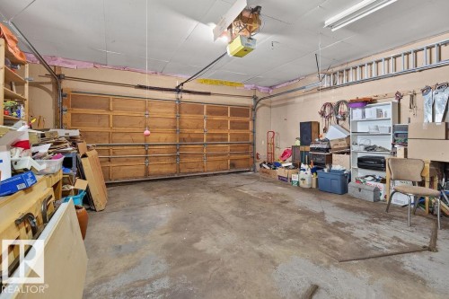 B 20 Seymore Crescent, St. Albert, AB 