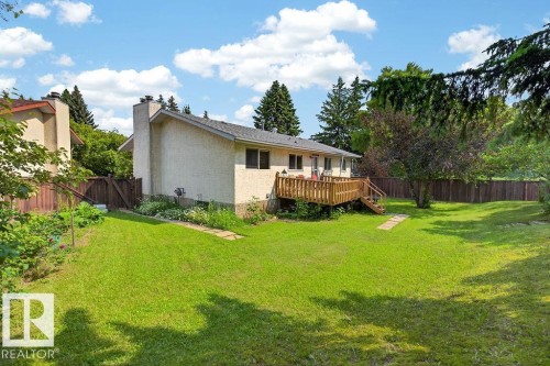 B 20 Seymore Crescent, St. Albert, AB 