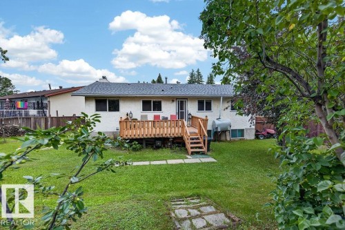 B 20 Seymore Crescent, St. Albert, AB 