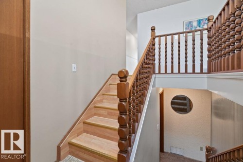 B 20 Seymore Crescent, St. Albert, AB 