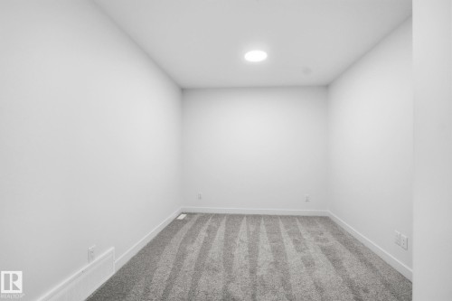 3713 Erlanger Drive Nw, Edmonton, AB - Indoor Photo Showing Other Room
