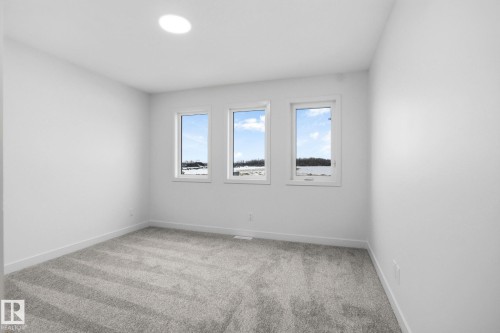 3713 Erlanger Drive Nw, Edmonton, AB - Indoor Photo Showing Other Room