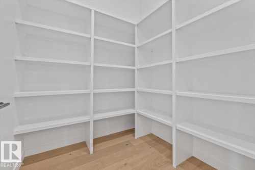 10932 132 Street, Edmonton, AB - Indoor With Storage