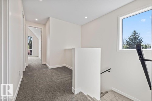 10932 132 Street, Edmonton, AB - Indoor Photo Showing Other Room