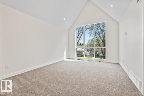 10932 132 Street, Edmonton, AB - Indoor Photo Showing Other Room