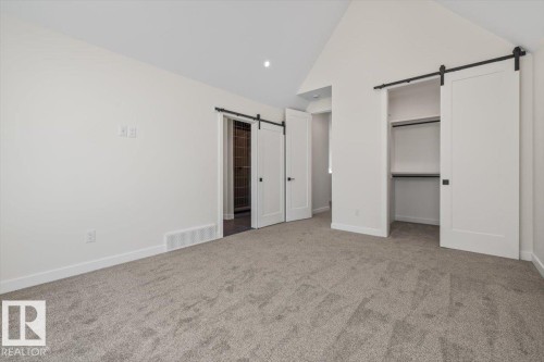 10932 132 Street, Edmonton, AB - Indoor Photo Showing Other Room