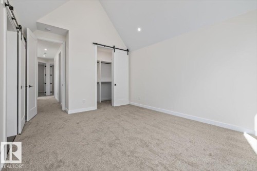 10932 132 Street, Edmonton, AB - Indoor Photo Showing Other Room