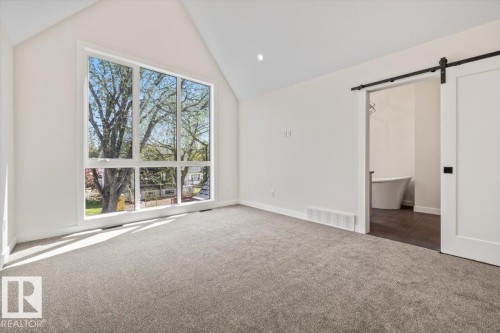 10932 132 Street, Edmonton, AB - Indoor Photo Showing Other Room