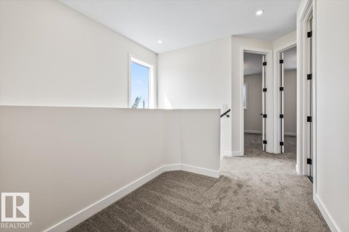 10932 132 Street, Edmonton, AB - Indoor Photo Showing Other Room