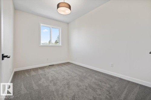 10932 132 Street, Edmonton, AB - Indoor Photo Showing Other Room