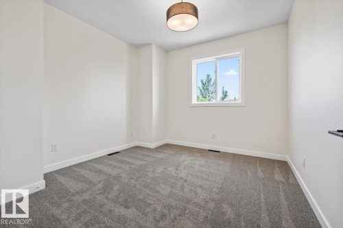 10932 132 Street, Edmonton, AB - Indoor Photo Showing Other Room