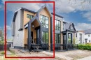 10932 132 Street, Edmonton, AB  - Outdoor With Facade 